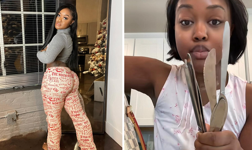 FOTO Otiđe na spoj, pa im krade po stanu: 'Muškarce treba opet početi omalovažavati...'