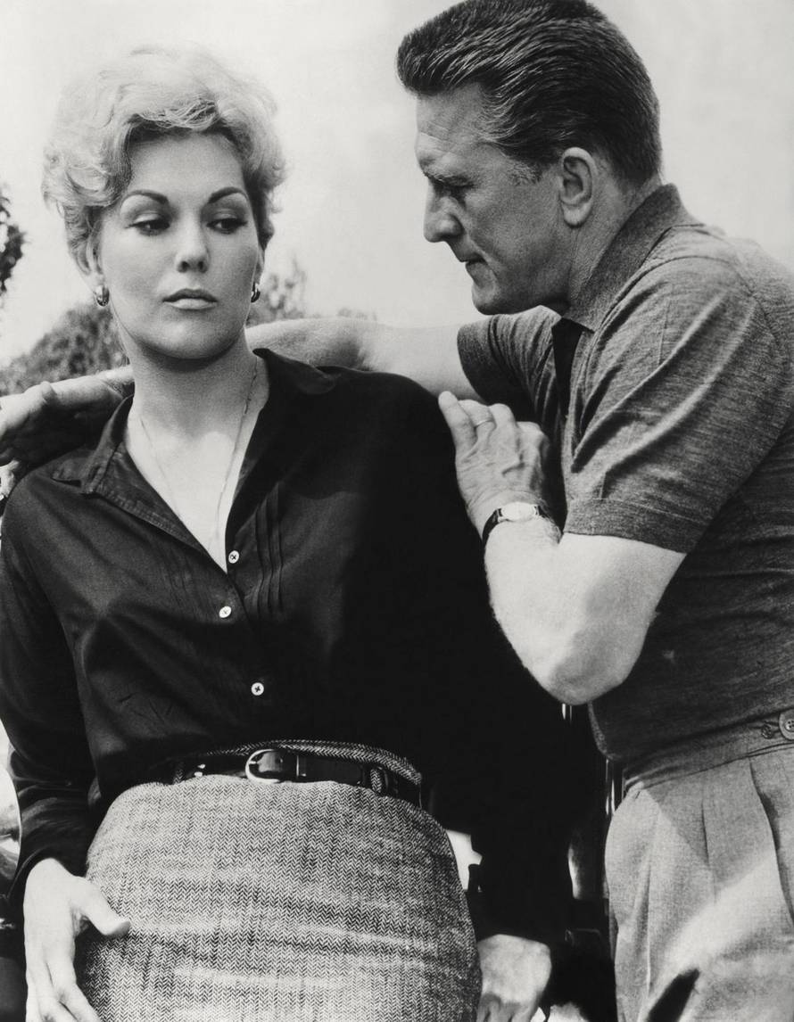 Chicago: 13.02.1933. ro?ena glumica Kim Novak 