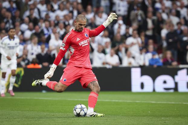 FC Copenhagen - Bayer Leverkusen