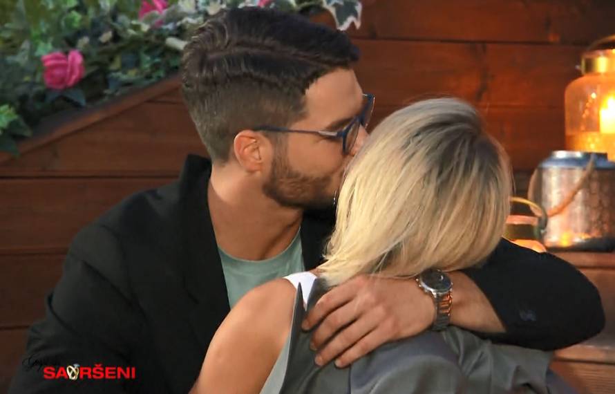 Toni nije ostao imun na suze: 'Nikada Stankicu nisam vidio ovakvu, zaljubljujem se u nju...'