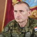 General-bojnik Tihomir Kundid novi je zapovjednik Hrvatske kopnene vojske: 'Pravi odabir!'