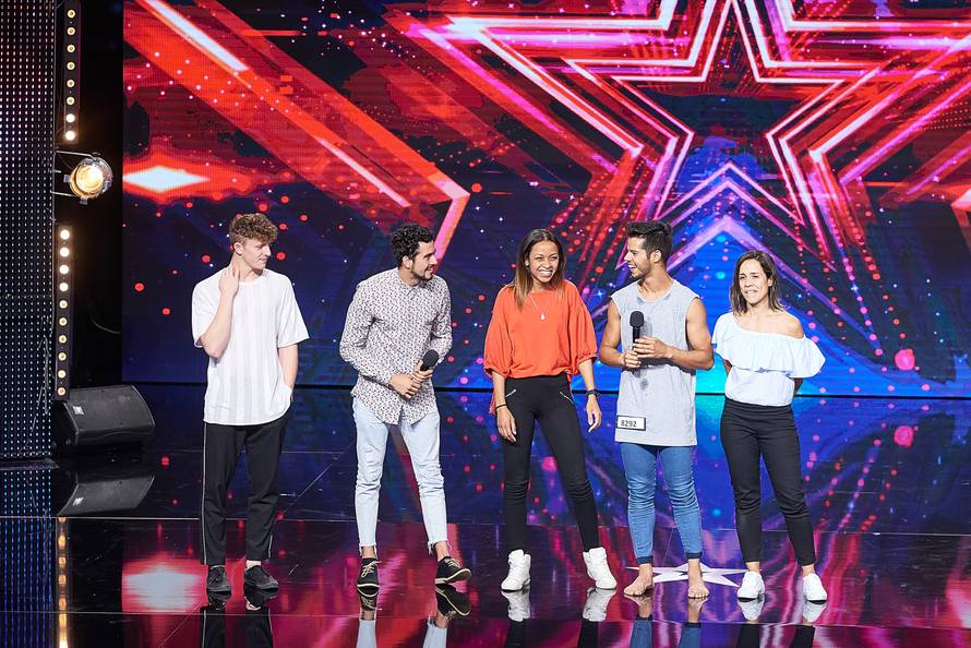 Diego, pastorov sin: 'Živim svoj život i idem gdje me Bog vodi'