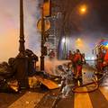 FOTO Nastavljaju se masovni neredi u Francuskoj: Požari na sve strane, policija bez odmora
