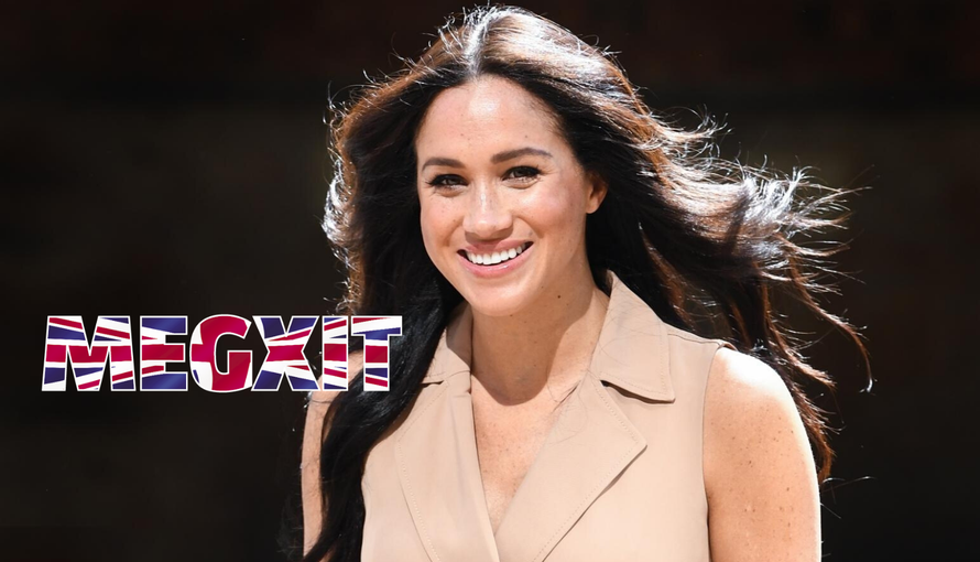 Meghan objavila nove fotke na Instagramu: 'Zasjenit će Kate'