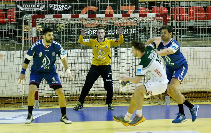 'Mali mesar' Arian Jović brani sve: Htio bih braniti kao Ivić