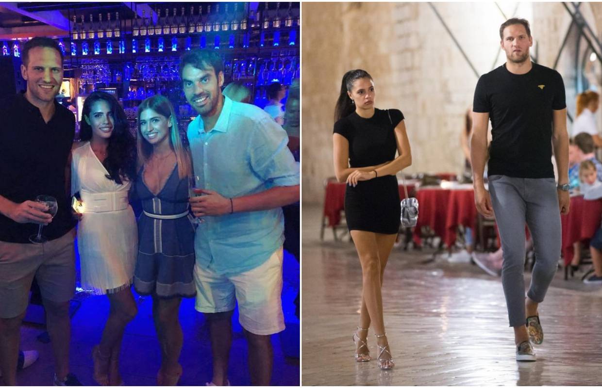Bogdanović svoj privatni život čuva daleko od javnosti, a cura Zrinka najveća mu je podrška...