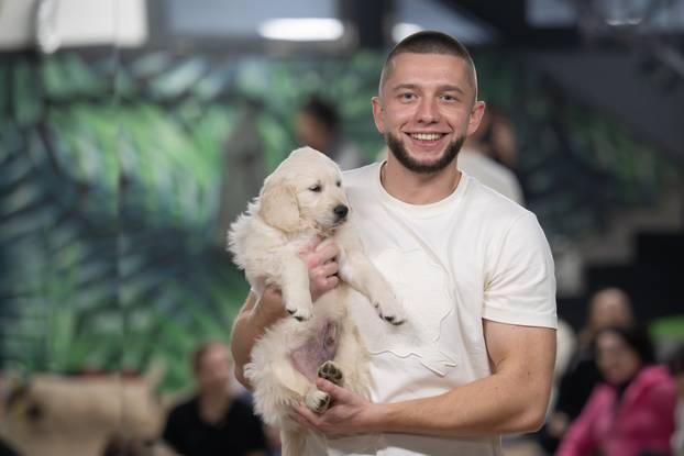 24SATA Paw Yoga, inovativni koncept joge koji je stigao u Hrvatsku