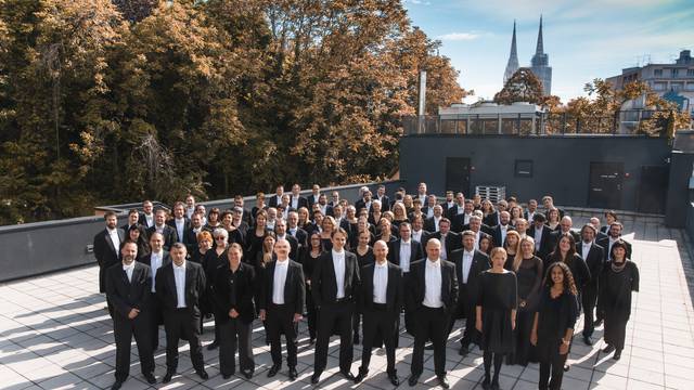 Zagrebačka filharmonija kreće s koncertima na otvorenom...