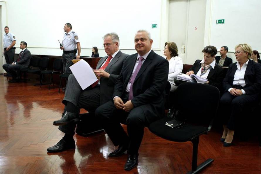 Goran Stanzl/Pixsell