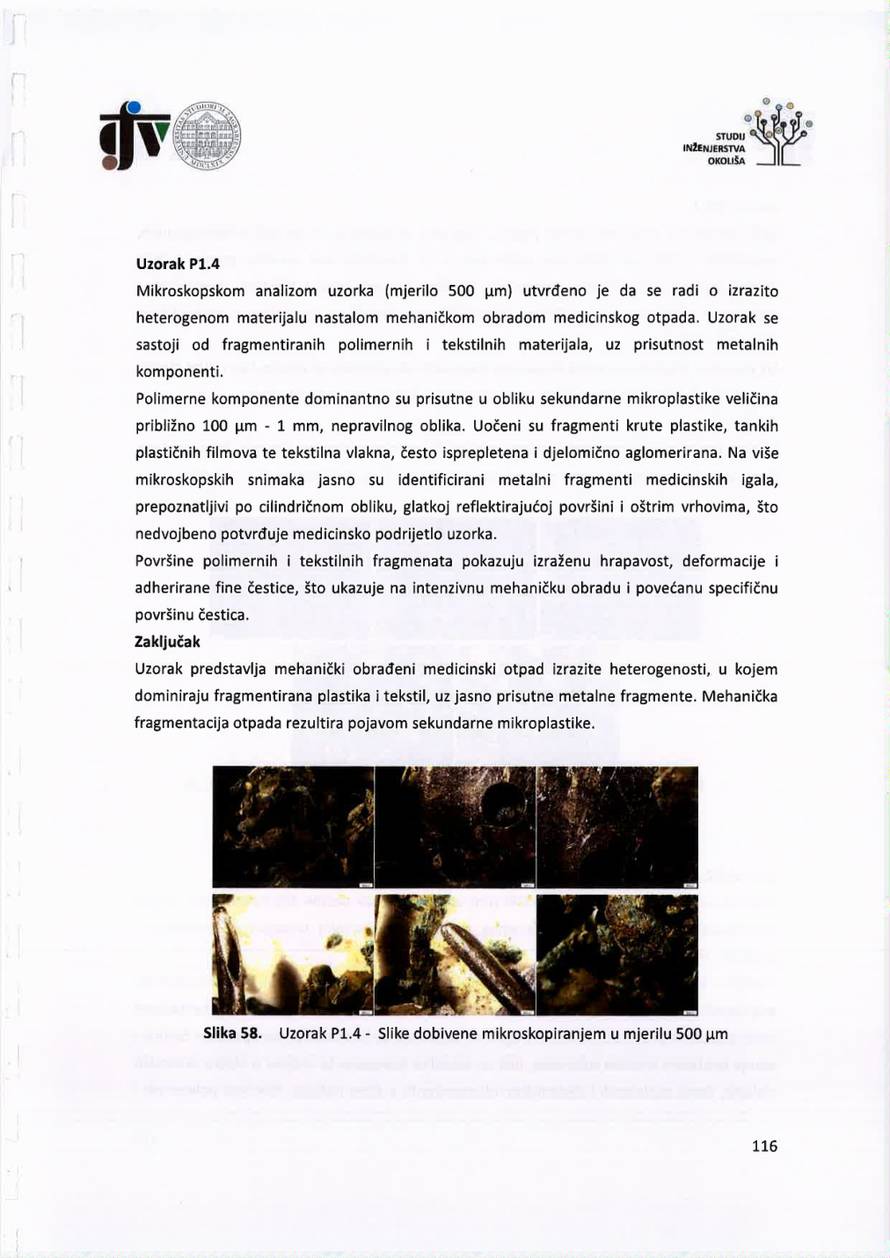 Potvrđeno da opasni spojevi cure i u Benkovcu i Gospiću
