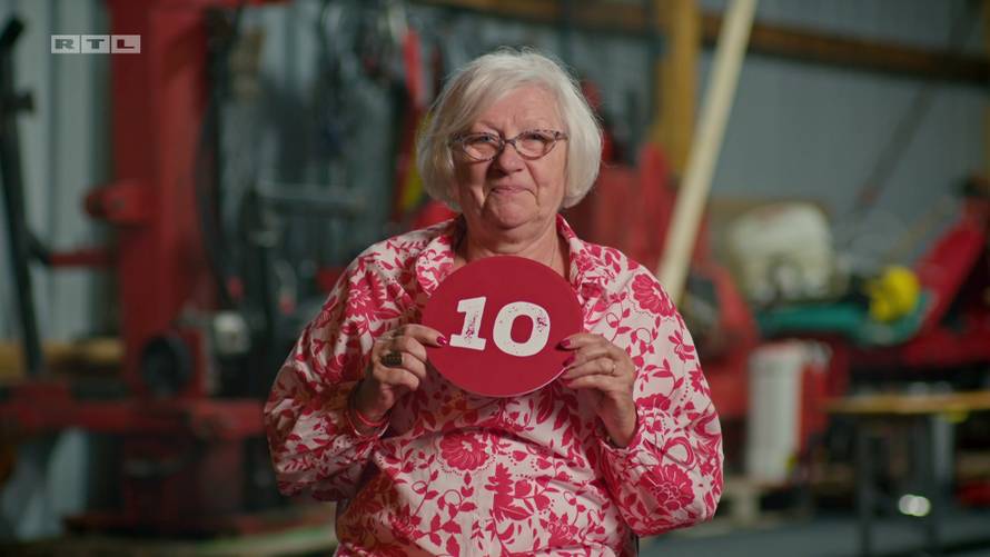 'Večera za 5': Mirjana osvojila 77 bodova i prešla u vodstvo