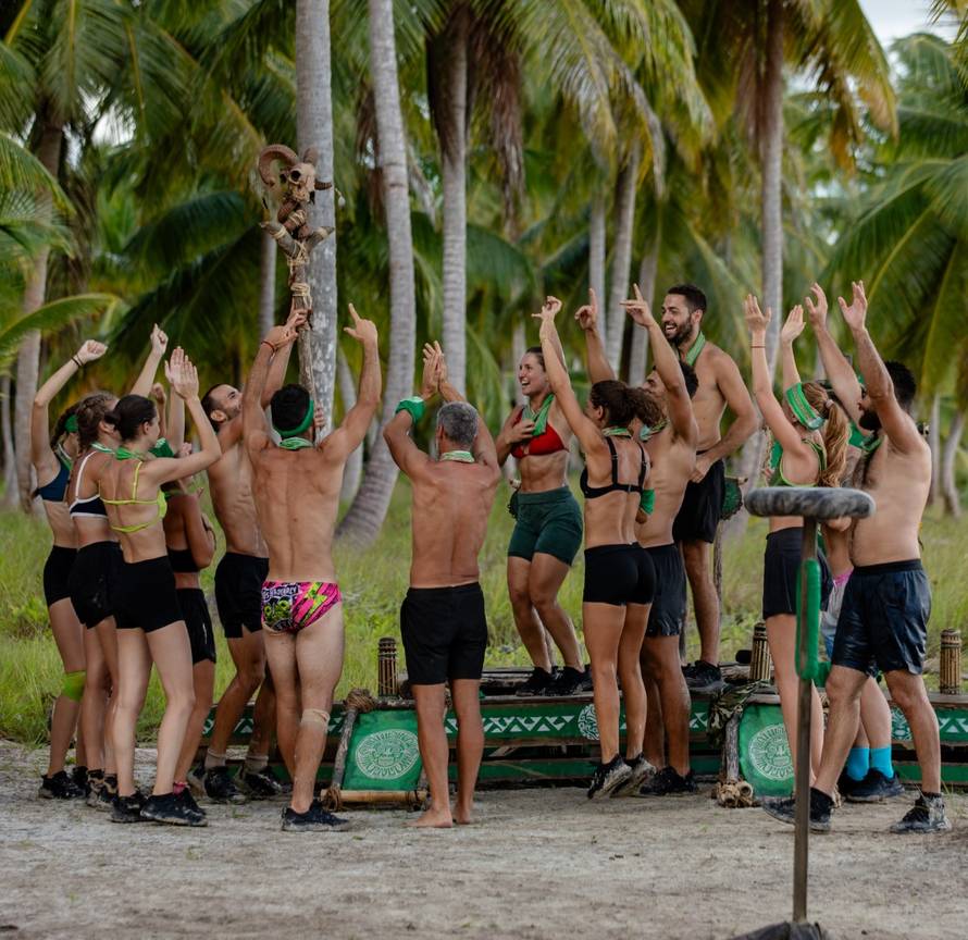 Stipe povukao drastičan potez u Survivoru: Barbara još želi biti tu, a meni je stalo do nje...