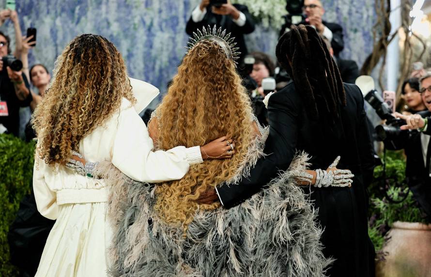 Met Gala 2026 in New York City