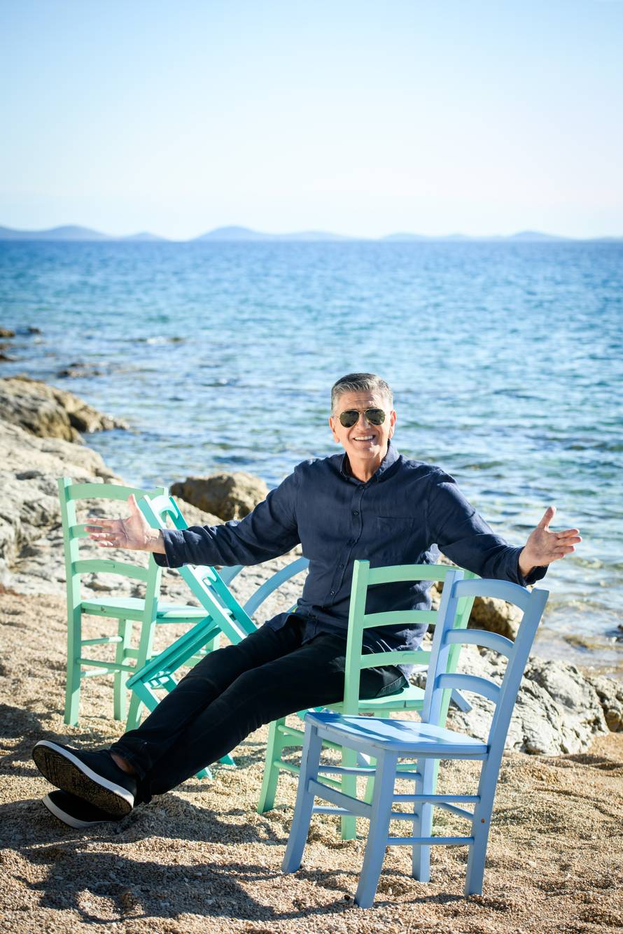 Rišpet ponovno dira srce: 'Volim te za poludit' novi je hit ljeta...