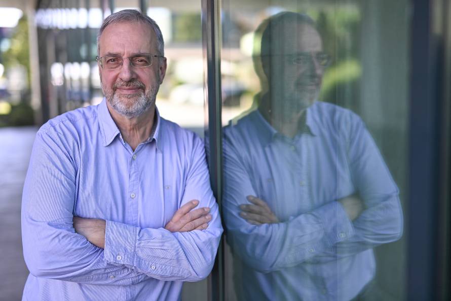 Zagreb: Doktor Ranko Rajović