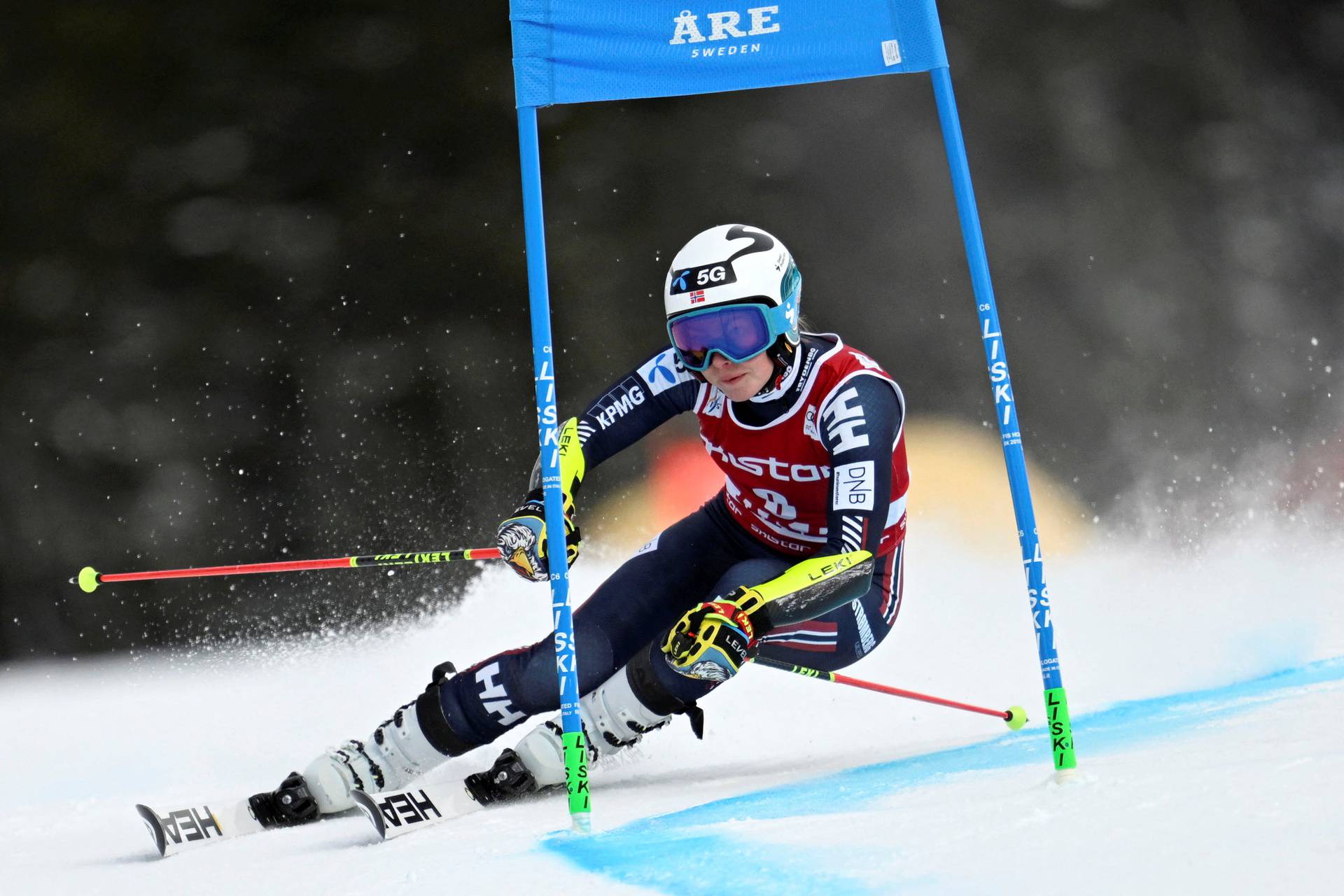 FIS Alpine Ski World Cup