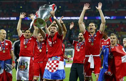 Počinje Liga prvaka: Mandžo i Bayern brane, Luka lovi naslov