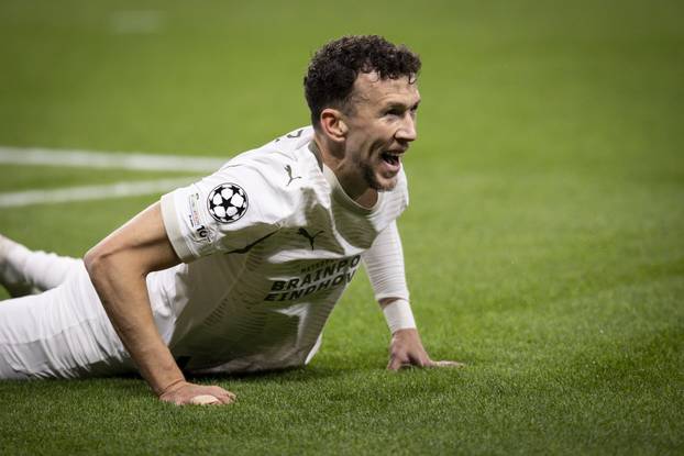 UEFA Champions League, Bayer 04 Leverkusen - PSV Eindhoven; 01.10.2025