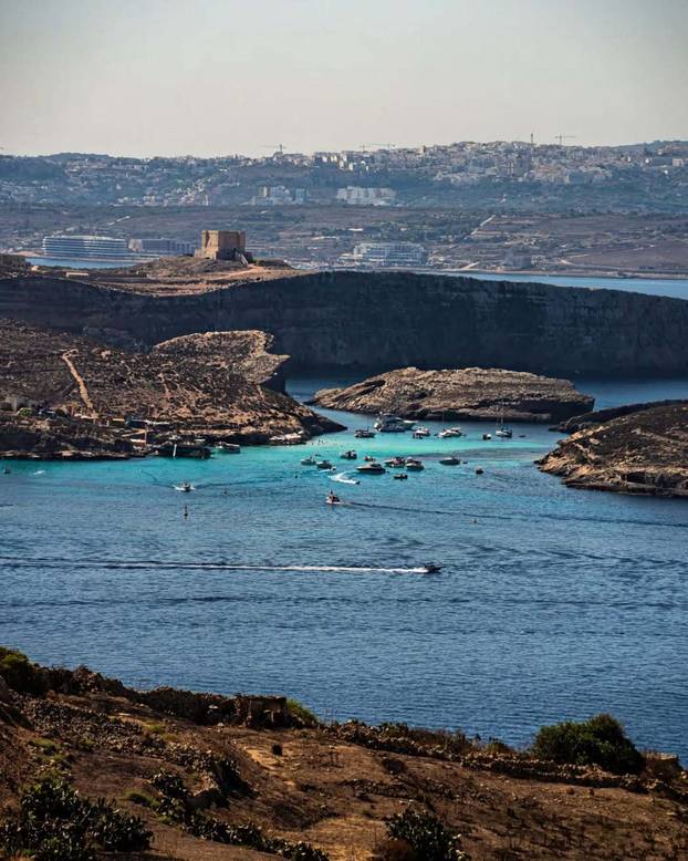 Top 50 najljepših plaža u Europi