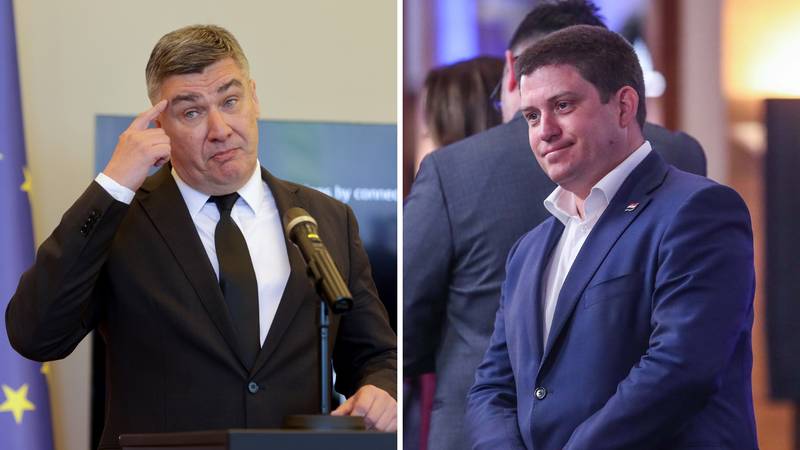 Butkovića zbog uhljebljivanja kaznili s 3000 €. Milanović dobio kaznu zbog imovinske