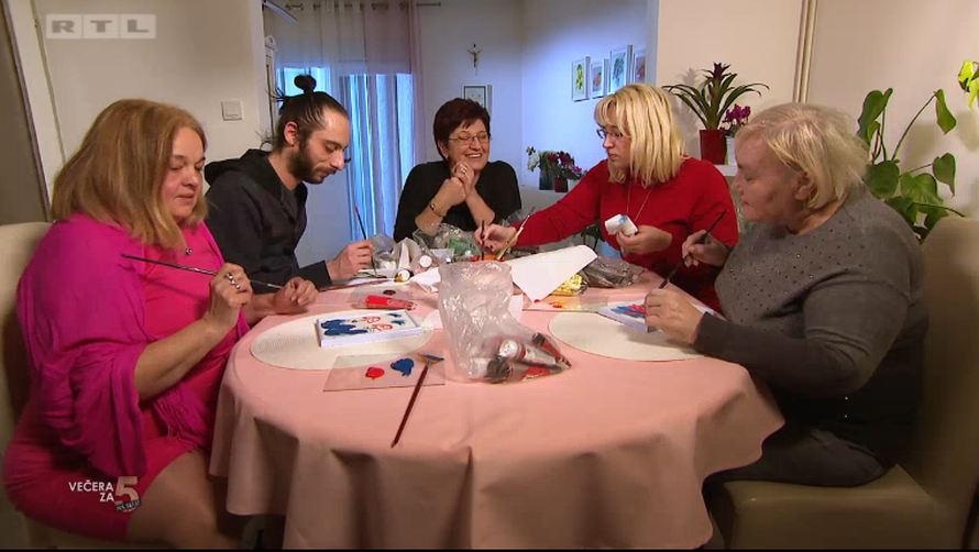 'Savršeni' poslao kući fatalnu Kseniju, Asim je otplesao svoje, a ispod 'Zemlje' se krila Bagarić