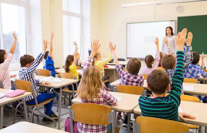 Učenici uopće ne znaju da u školi imaju građanski odgoj