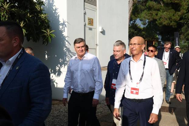 Umag: Poznati na finalu ATP turnira Umag 2026.