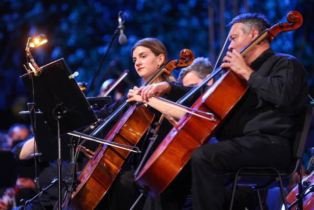 Zagreb Classic, Sjaj Mediterana