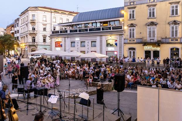 Pula: Održan festival bošnjačke kulture