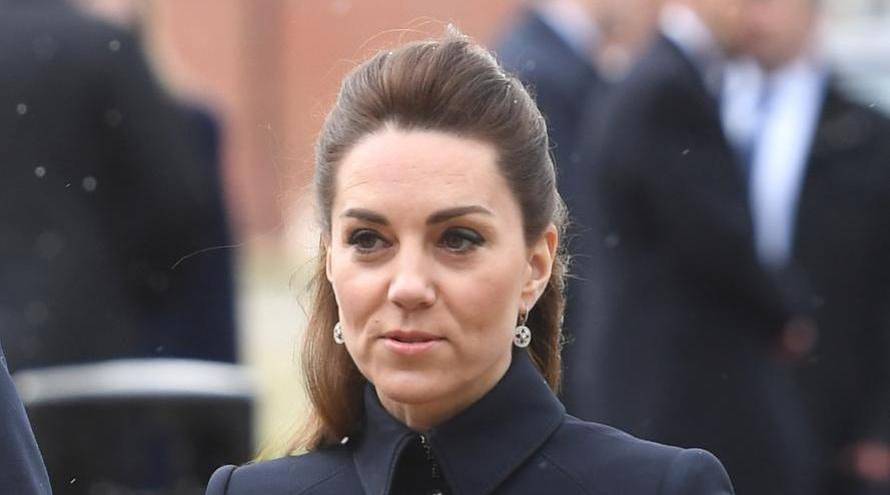 Royal visit to Leicestershire