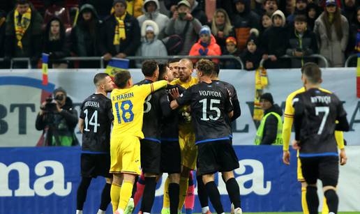 Uefa žestoko kaznila Rumunjsku zbog povika 'Srbija, Srbija', ali posljedice će snositi i Kosovo...