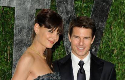 Tom Cruise više ne želi kuću u kojoj je živio s Katie Holmes