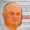 HDZ-ovac je uhljebio samog sebe da može dobivati božićnicu