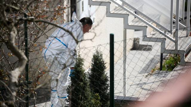 Zagreb: Mladić nožem ubio oca na Črnomercu
