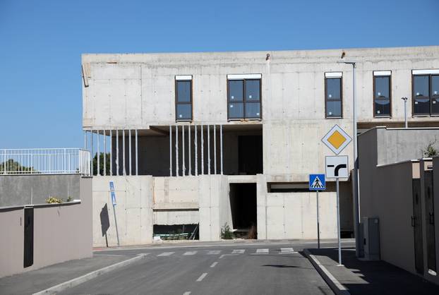 Ekskluzivan pogled! Ovog ljeta 'vatreni' ulaze u svoje nove vile, zavirite u luksuz s mora...