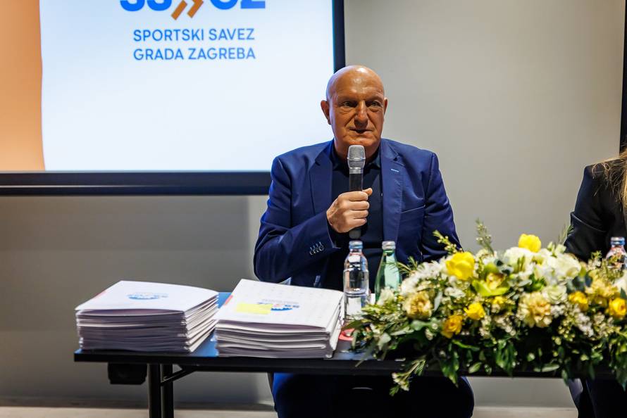 Zdrav temelj sporta: SSGZ pokrenuo projekt za sigurnije bavljenje sportom kod djece