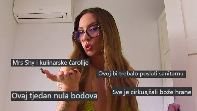 Djevojke iz 'Savršenog' nisu baš oduševile gledatelje 'Večere za 5': 'Koji cirkus, žali Bože hrane!' 15 uu.png