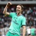 Modrić: Stigao sam s 27 i ostat ću 10 godina. Nisam vjerovao