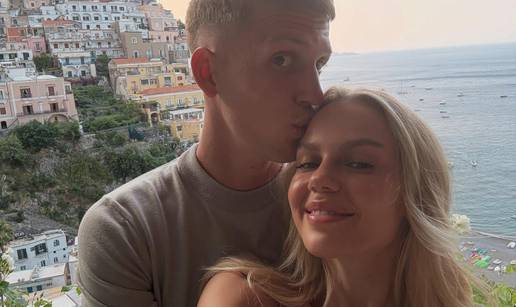 FOTO Neki planinare, drugi se kupaju u luksuzu. Ovako strani poznati sportaši pune baterije