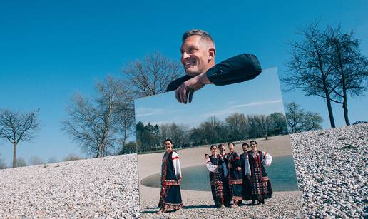 Borna Šercar nastupom će  'okruniti' JazzHR festival