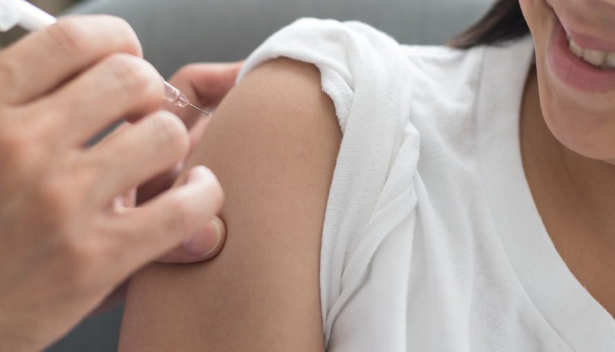 Američki znanstvenici su razvili univerzalno cjepivo 'kroz nos' protiv prehlade, gripe i covida