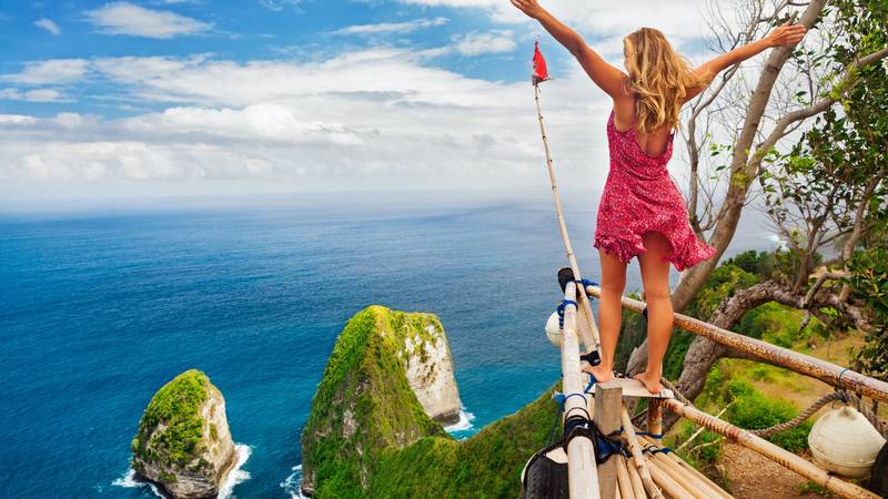 Ove zemlje plaćaju turiste da ih posjete: Iznos je impresivan