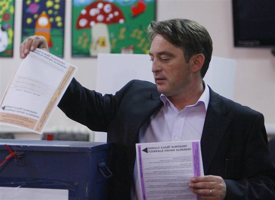 Komšić poručio Hrvatima: Ne morate se bojati niti brinuti