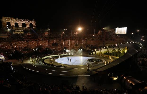 Ceremonies - Closing Ceremony