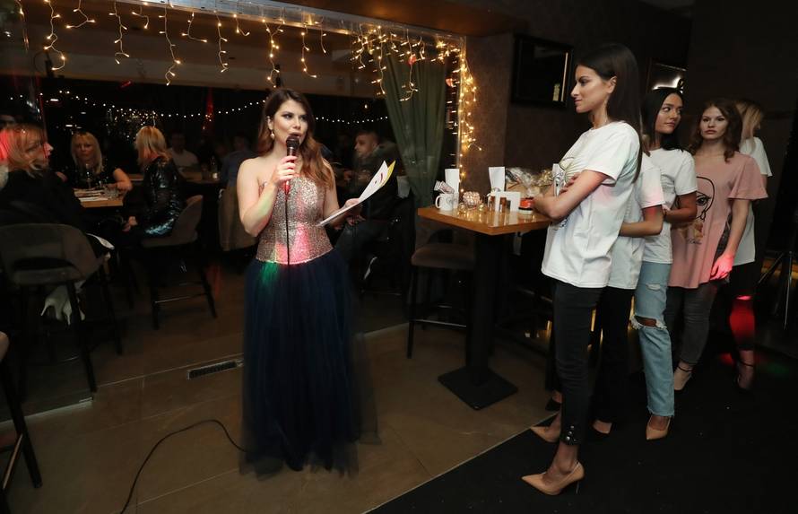 Zagreb: Dobrotvorna večera Khala ima dušu u organizaciji Snježane Mehun