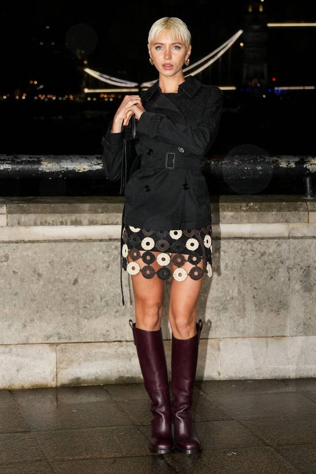 London Fashion Week