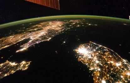 Sj. Koreja: Nemamo rasvjetu, sjajna svjetla nisu bit društva