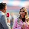 Oglasila se Valentina Miletić: 'To nisu navijači. Nazovimo ih pravim imenom, primitivcima'