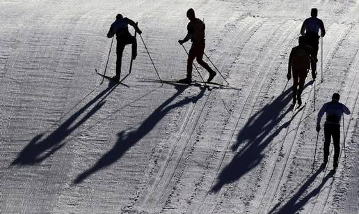 Fotografije dana najboljih svjetskih fotoagencija