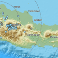 Potres jačine od 6,1 po Richteru zatresao je indonezijsku Javu